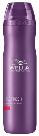 Wella Professionals Refresh Revitalising Shampoo